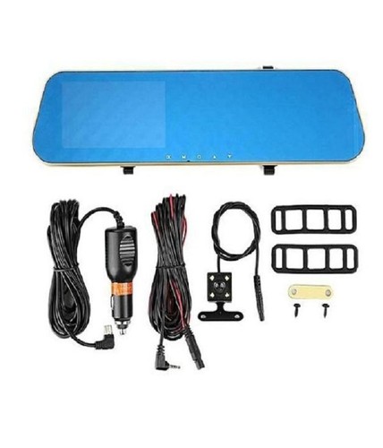 Kit con specchietto per - , auto
