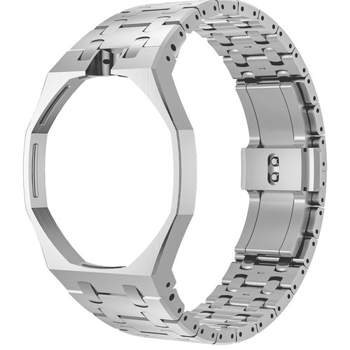 Cinturino orologio acciaio
