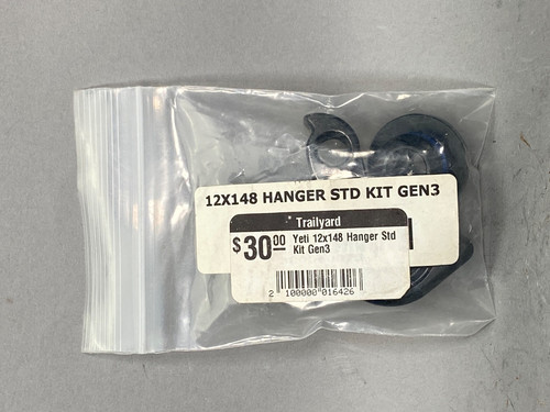 Nuovo kit gancio deragliatore - kit,