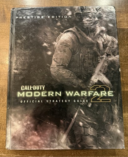 Call duty modern warfare 2 - of,