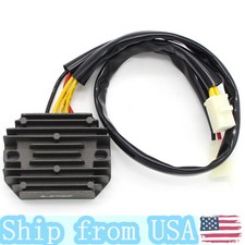 Voltage Rectifier Regulator