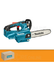Makita® DUC256Z elettrosega a