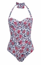 Costume donna CONTENITIVO