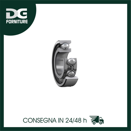 Cuscinetto skf radiale sfera - cuscinetto, a