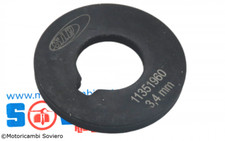 Rondella Frizione Spallamento