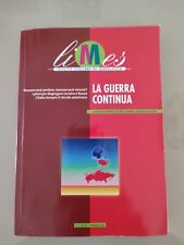 LIMES - LA GUERRA CONTINUA (1/2023)