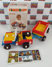 JEEP SAFARI CON RIMORCHIO