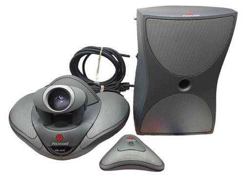 Polycom vsx 7000 set - polycom,