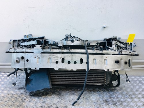 Kit radiatori per ford - kit,