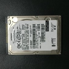 Disco rigido Hitachi 20G HDD