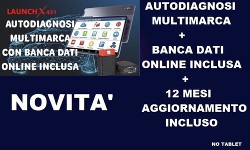 Diagnosi auto multimarca 12 - diagnosi,