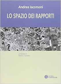 Spazio dei rapporti - lo,