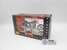 Maisto Harley Davidson FXDWG