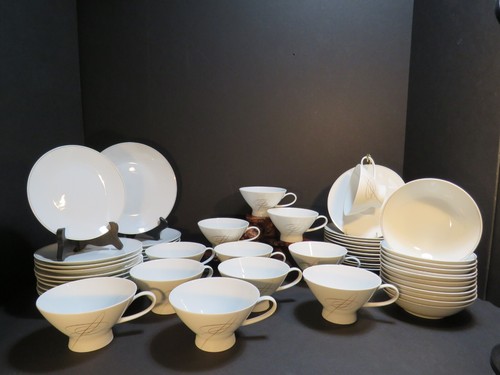 Pieces rosenthal - 54,