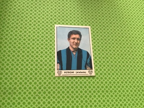 Panini calciatori 1964 - panini, 1964-65