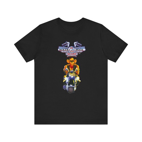 Shirt manica corta unisex - t-shirt,