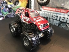 Hot Wheels Monster Jam Truck