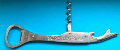 Splendido apribottiglia - ,