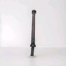 C33369 ALBERO DI TRASMISSIONE POSTERIORE IVECO DAILY 35 10 2.5 DIESEL 