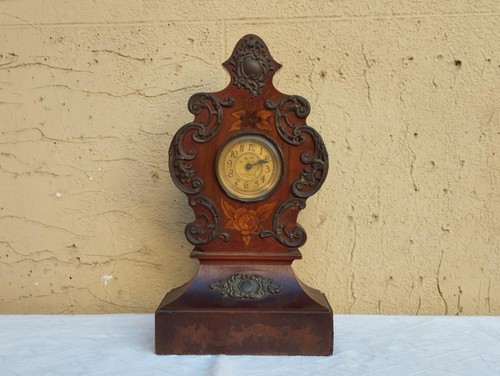 Antico orologio liberty - liberty, in