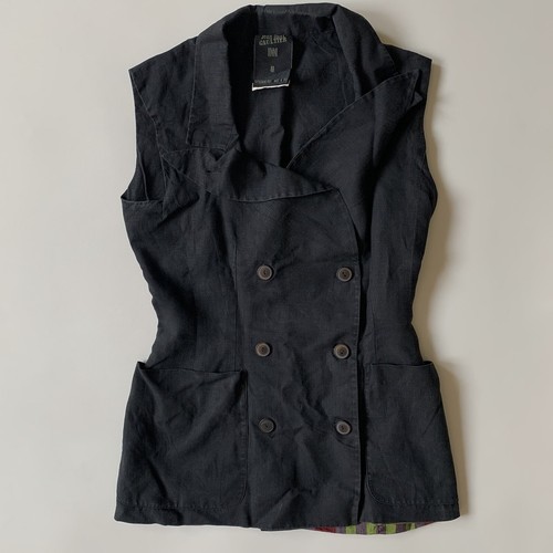 Jean paul gaultier femme linen - paul,