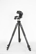 Manfrotto 808RC4 tripod for