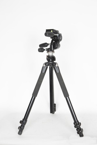 Manfrotto 808rc4 treppiede - treppiede, per