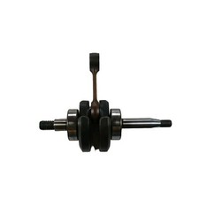 ALBERO MOTORE BIELLA ricambio usato per decespugliatore EMAK EFCO KING JET