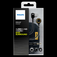 1PZ Philips SHE6000 Cuffie