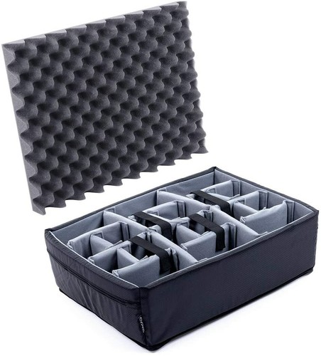 Divisori imbottiti cvpkg - divisori,