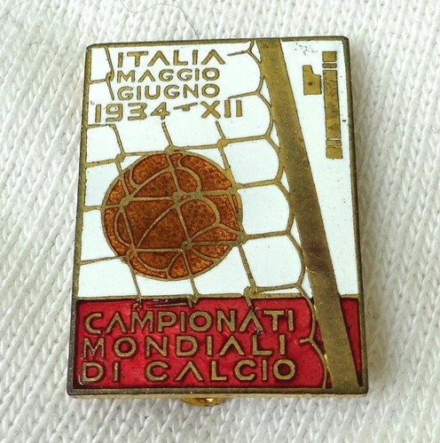 1934 fifa world - fifa,