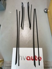 Set barre portatutto originali