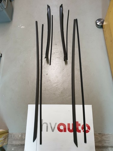 Set barre portatutto - , originali