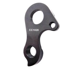 HAIBIKE Full Fat Six Seven Life XDURO Nduro 3.0 6.0 CNC gancio mech posteriore CC1028