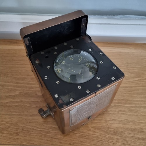 Naval compass john - naval,