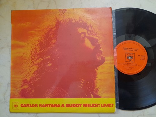 Santana carlos - santana, &