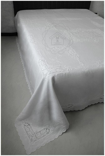 Completo letto puro lino - puro,