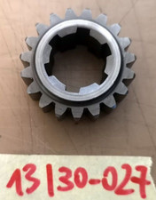 KAWASAKI MACH IV H2 750