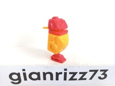 Sorpresine Kinder Robottino K95/4