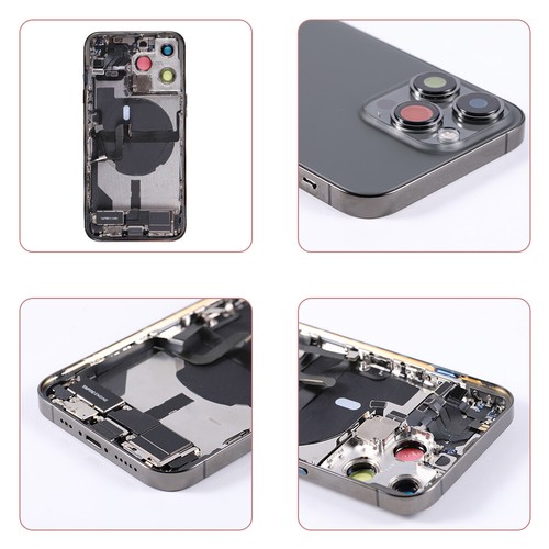 Ricambio per iphone xs 11 - ricambio, xr