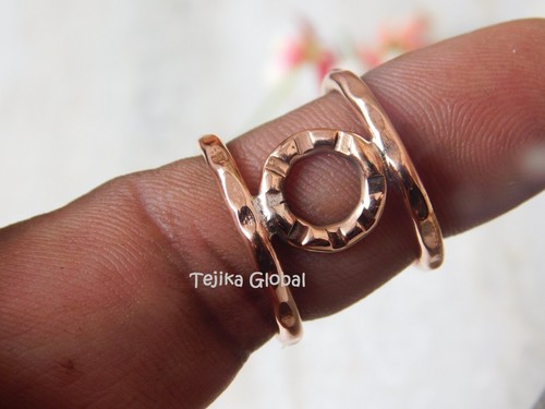 Anello pollice artrite - anello,