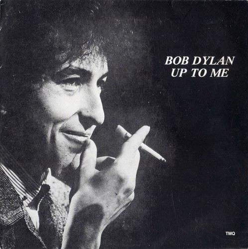 Bob dylan me - dylan, to
