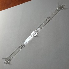 Distanziale scheletro