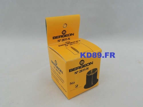 Bergeon 2611 4 - bergeon, occhiali