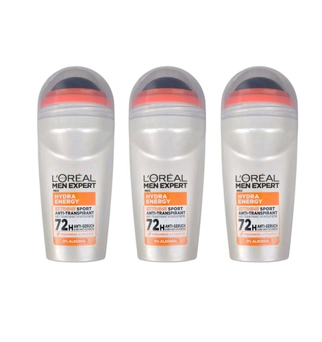 Loreal uomo expert - uomo, expert/hydra