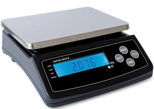 Bilancia elettronica digitale
