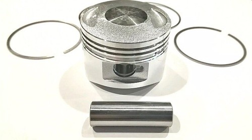 Kit pistone pitbike - kit,
