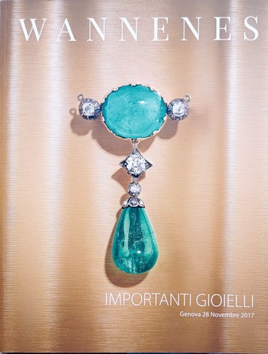 Catalogo asta wannenes - catalogo,