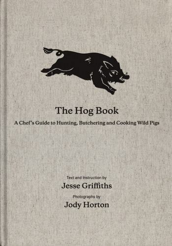 The hog book chef - the,