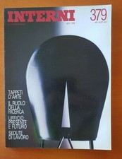RIVISTA DELL'ARREDAMENTO